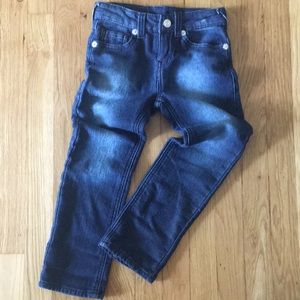 True Religion Kids Slim Jeans
